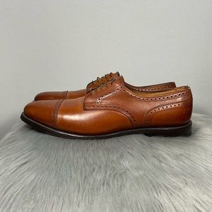 Allen Edmonds - Poshmark